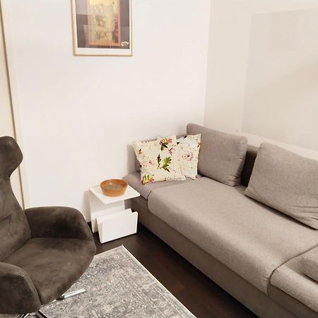 Grand Vienna City Center Apartment Экстерьер фото