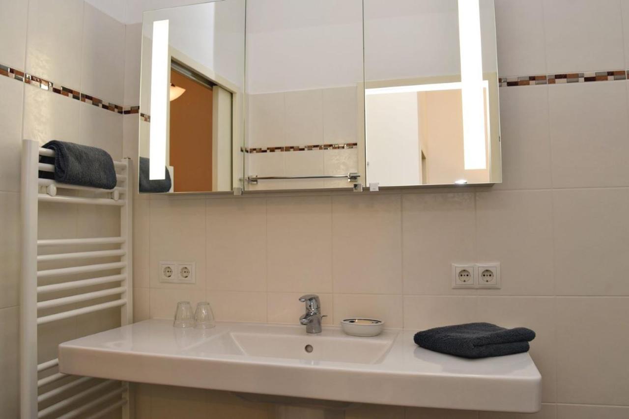 Grand Vienna City Center Apartment Экстерьер фото