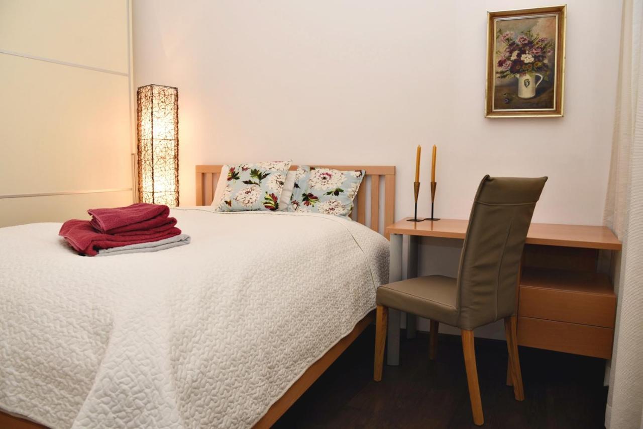 Grand Vienna City Center Apartment Экстерьер фото