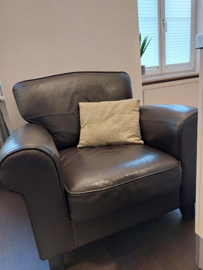 Grand Vienna City Center Apartment Экстерьер фото