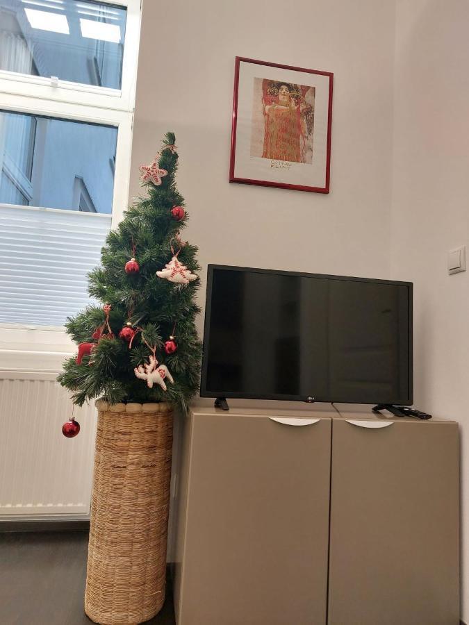 Grand Vienna City Center Apartment Экстерьер фото