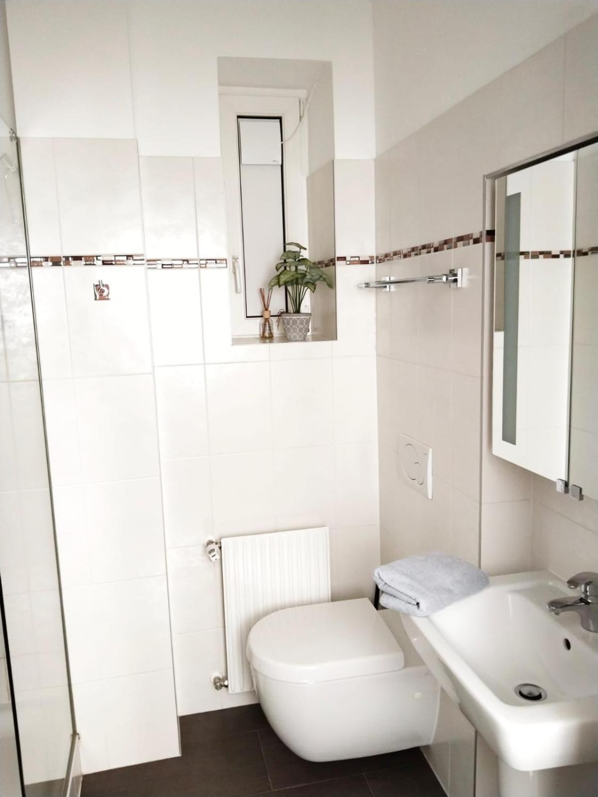 Grand Vienna City Center Apartment Экстерьер фото