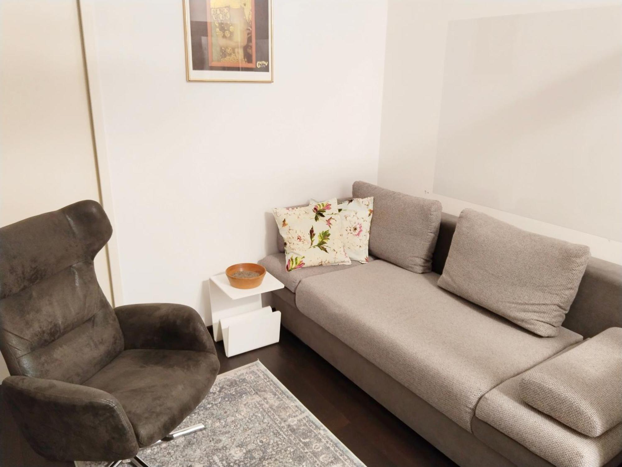 Grand Vienna City Center Apartment Экстерьер фото