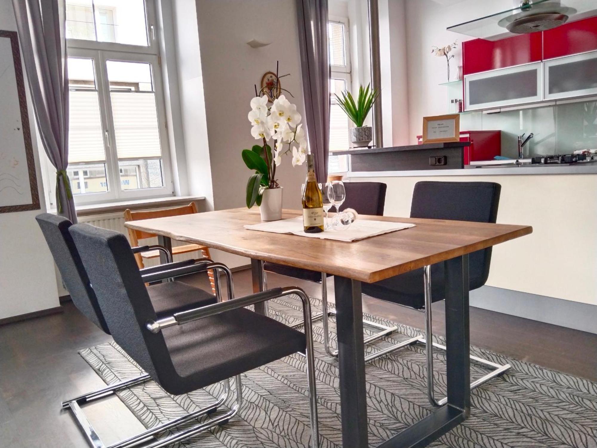 Grand Vienna City Center Apartment Экстерьер фото