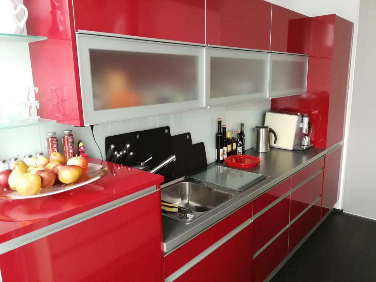 Grand Vienna City Center Apartment Экстерьер фото